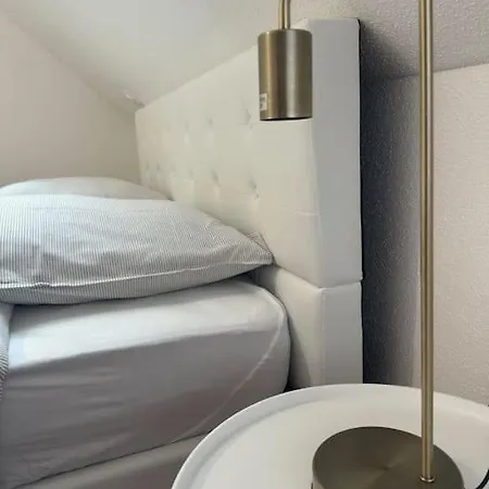 Appartement Calme, Climatise, Strasbourg Centre 15 Minutes *