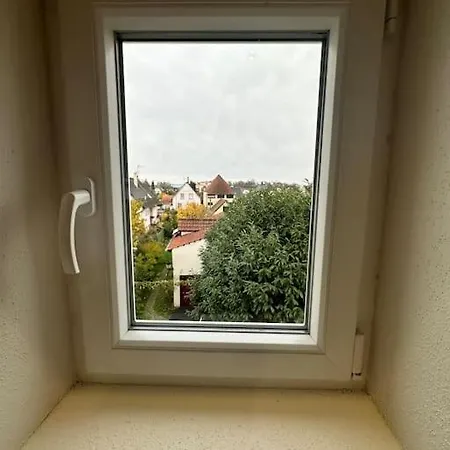 Appartement Calme, Climatise, Strasbourg Centre 15 Minutes *