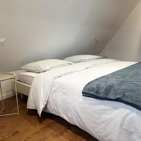 Calme, Climatise, Strasbourg Centre 15 Minutes Appartement Ostwald