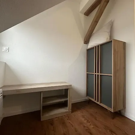 Calme, Climatise, Strasbourg Centre 15 Minutes * Ostwald